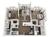 B2B Floorplan